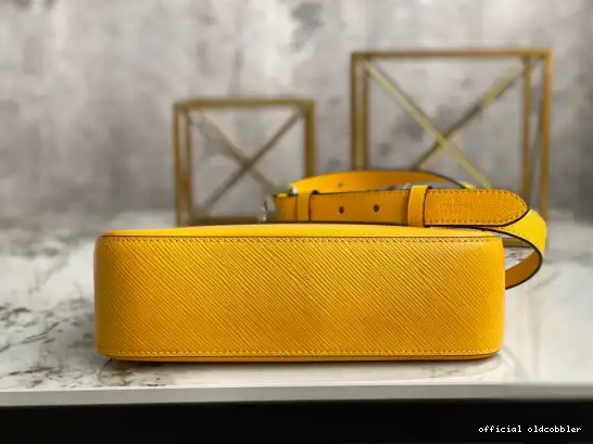 Official oldcobbler MARELLE VUITTON LOUIS 0701